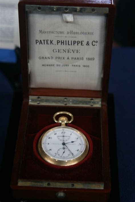 antique roadshow 1914 patek philippe pocket watch|1914 Patek Philippe pocket watch.